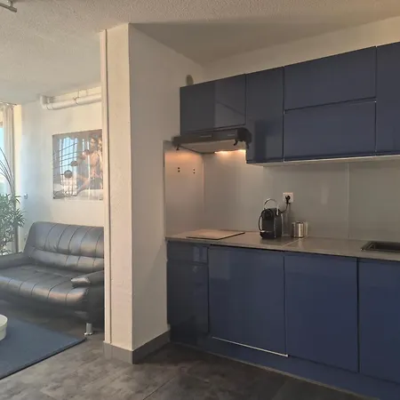 Azur - Heliopolis E107 Apartmán